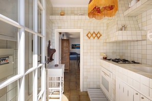 Private kitchen - 2750 Villa Petra by Barbarhouse (Gagliano del Capo)