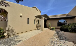 Resortwoning, 2 slaapkamers | Exterieur