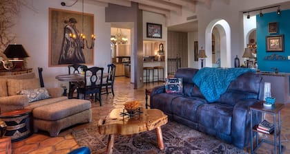 Ridge Trail Retreat by Casago