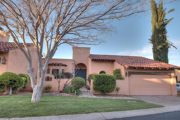 Townhome, 2 Bedrooms | Exterior - Ridge Trail Retreat by Casago (Sedona)