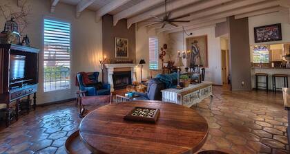 Ridge Trail Retreat by Casago