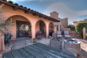 Townhome, 2 Bedrooms | Exterior - Ridge Trail Retreat by Casago (Sedona)