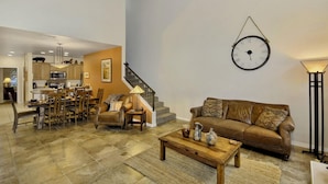 Interior - Rim Trail Retreat by Casago (Sedona)