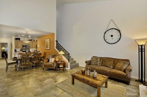 Interior - Rim Trail Retreat by Casago (Sedona)