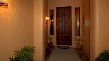 Casa, 2 habitaciones | Exterior