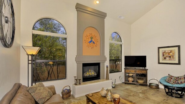 House, 2 Bedrooms | Living room - Rim Trail Retreat by Casago (Sedona)