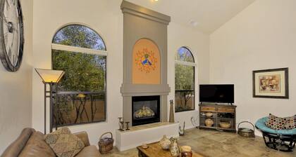 Rim Trail Retreat by Casago