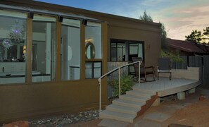 Exterior - Serenity Chateau by Casago (Sedona)