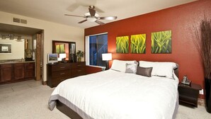 Condo, 2 Bedrooms - Sunscape Villas Contemporary Lower by Casago (Scottsdale)