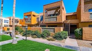 Exterior - Sunscape Villas Contemporary Lower by Casago (Scottsdale)
