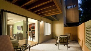 Condo, 2 Bedrooms | Balcony - Sunscape Villas Contemporary Lower by Casago (Scottsdale)