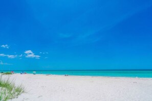 Condo, 2 Bedrooms | Beach