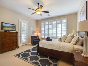 House, 3 Bedrooms | 3 bedrooms, bed sheets - Treasure at Trilogy by Casago (Gilbert)