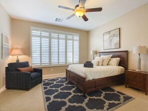 House, 3 Bedrooms | 3 bedrooms, bed sheets - Treasure at Trilogy by Casago (Gilbert)