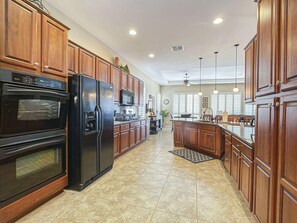 House, 3 Bedrooms | Private kitchen - Treasure at Trilogy by Casago (Gilbert)