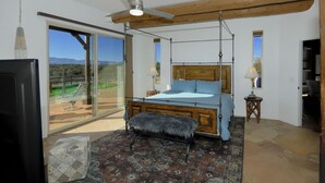 Huis, 4 slaapkamers | 4 slaapkamers, beddengoed