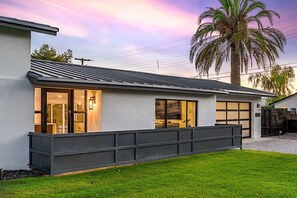 Casa, 4 dormitoris | Exterior