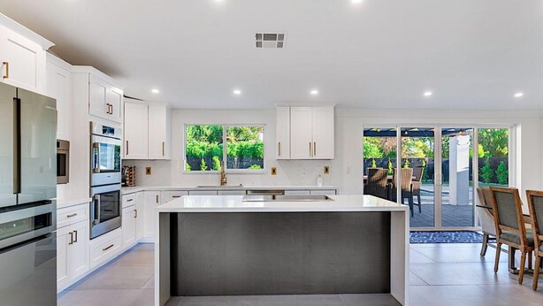 House, 4 Bedrooms | Private kitchen - Luxury Oasis at Old Town by Casago (Scottsdale)