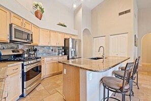House, 4 Bedrooms | Private kitchen - Desert Daydream by Casago (Cave Creek)