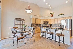 Dining - Desert Daydream by Casago (Cave Creek)