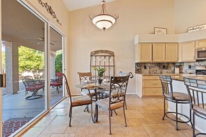 Dining - Desert Daydream by Casago (Cave Creek)