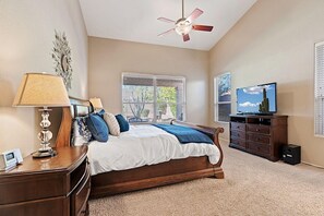 4 bedrooms - Desert Daydream by Casago (Cave Creek)
