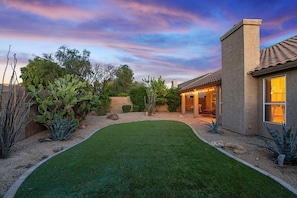 House, 4 Bedrooms | Exterior - Desert Daydream by Casago (Cave Creek)