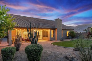 House, 4 Bedrooms | Exterior