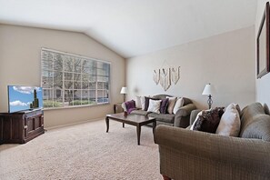 Living room - Desert Daydream by Casago (Cave Creek)