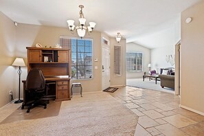 House, 4 Bedrooms | Interior
