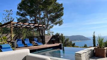 Villa | 4 habitaciones