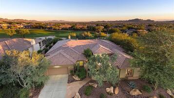 獨棟房屋, 4 間臥室 | 外觀