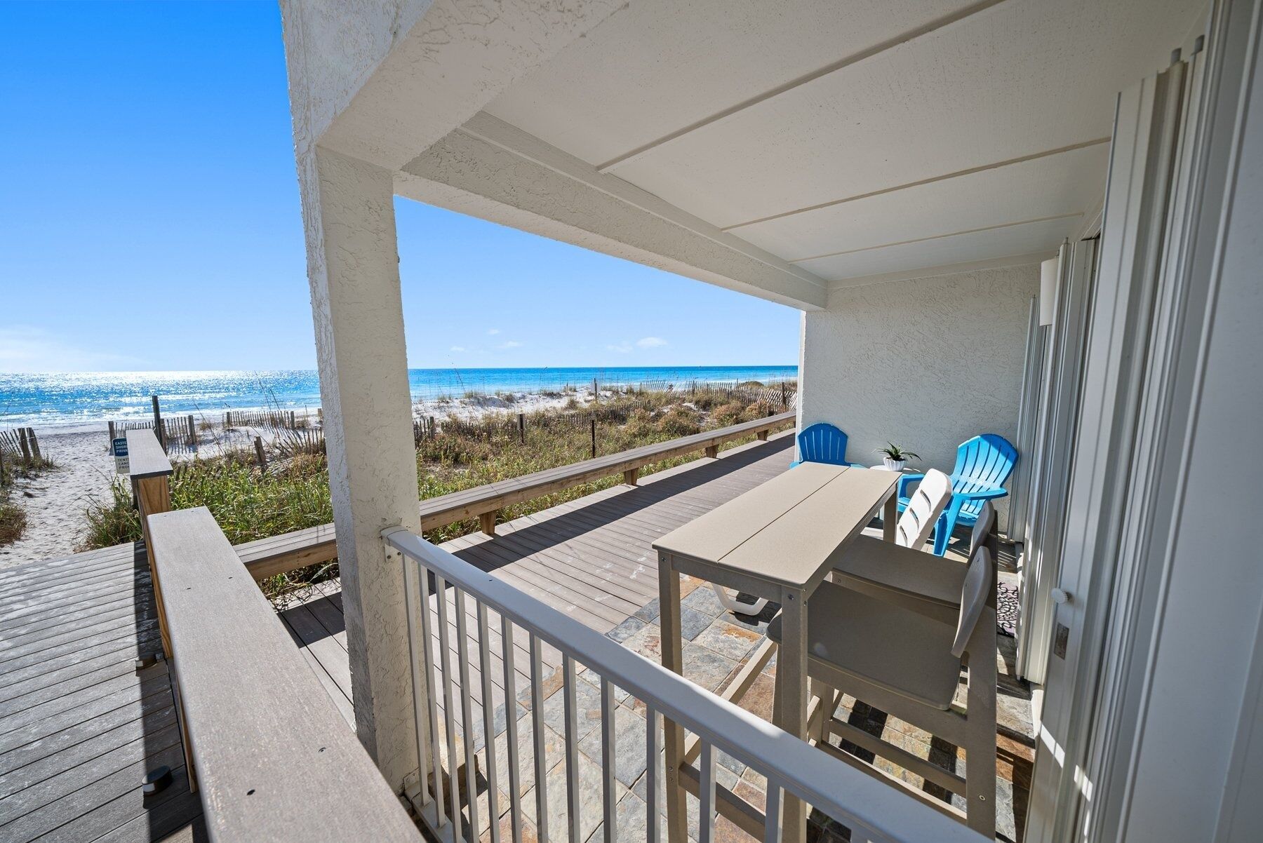 Condo, 1 Bedroom | Property grounds