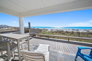 Condo, 1 Bedroom | Terrace/patio