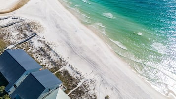 Condo, 1 Bedroom | Beach | On the beach