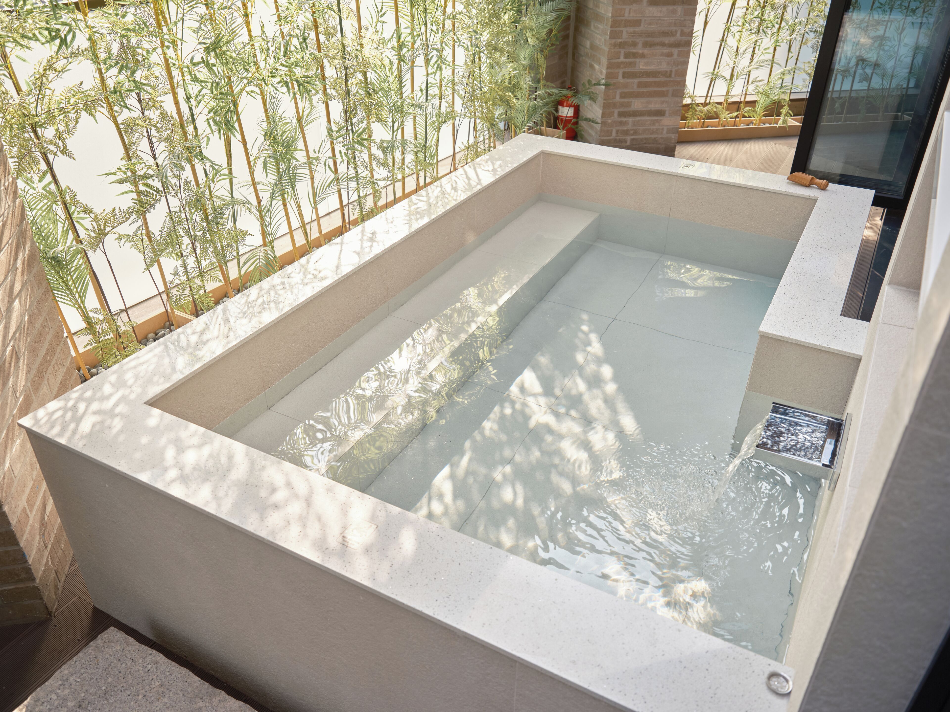 Foto - UH Suite Seoul Square