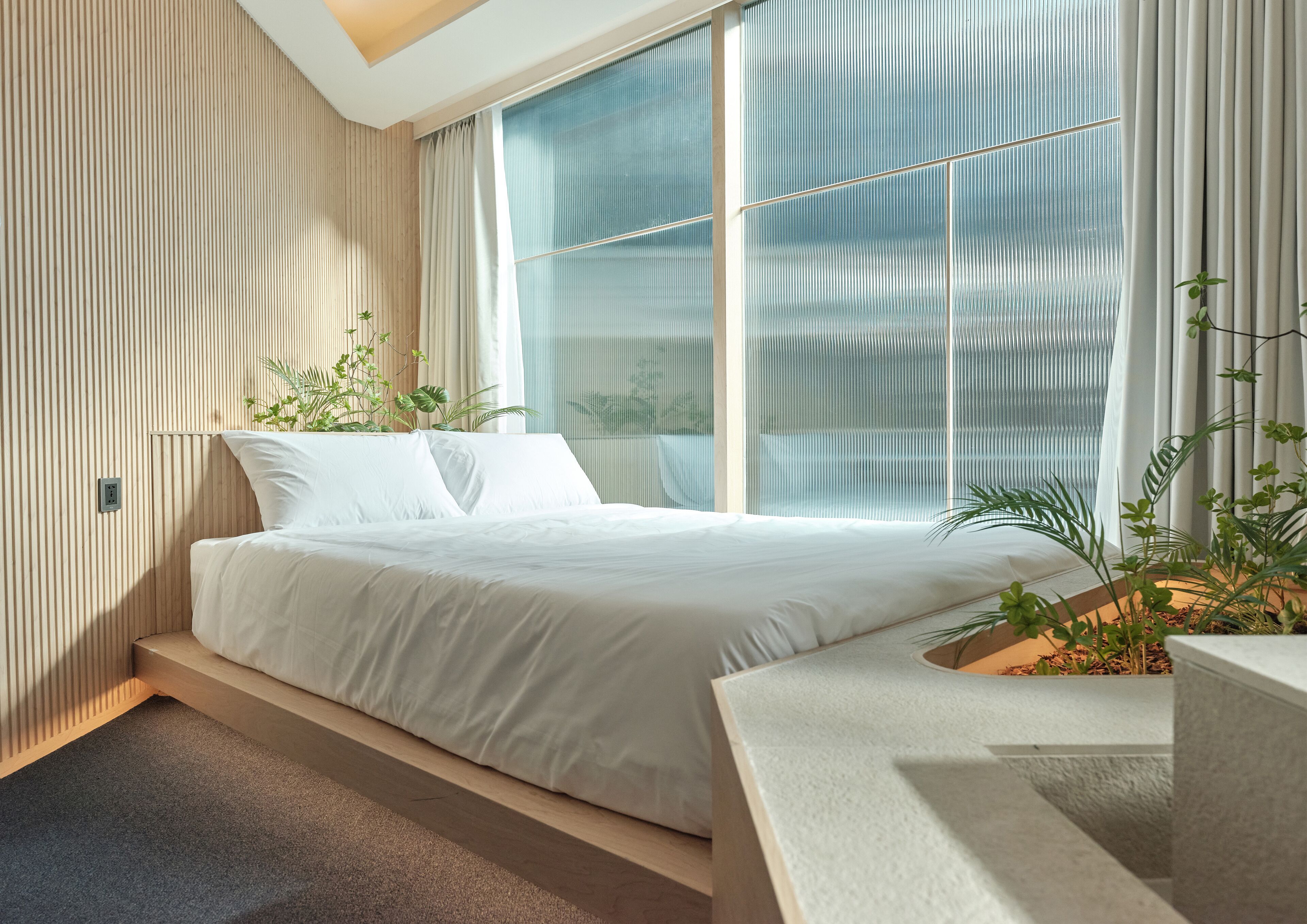 Foto - UH Suite Seoul Square