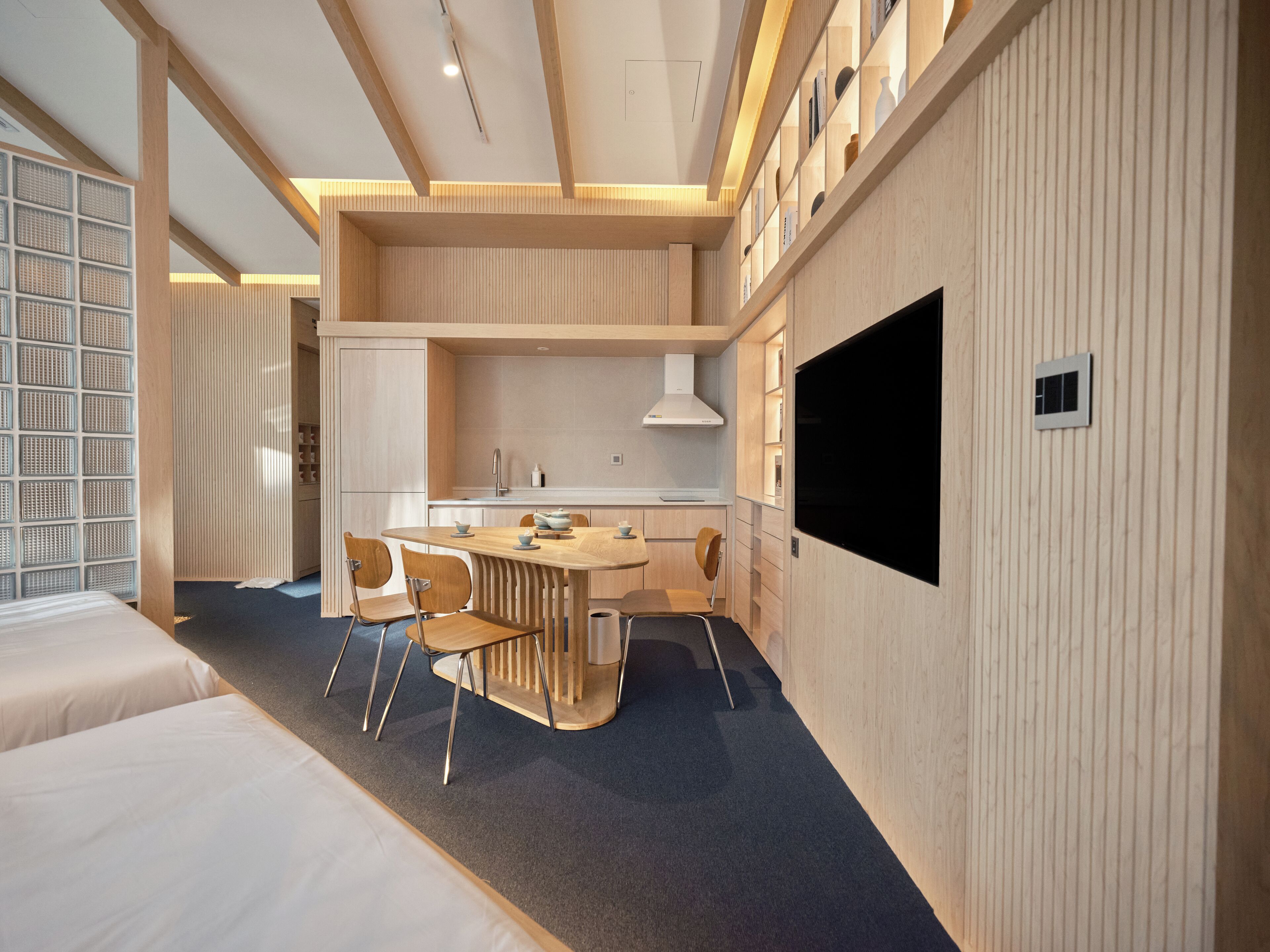 Foto - UH Suite Seoul Square