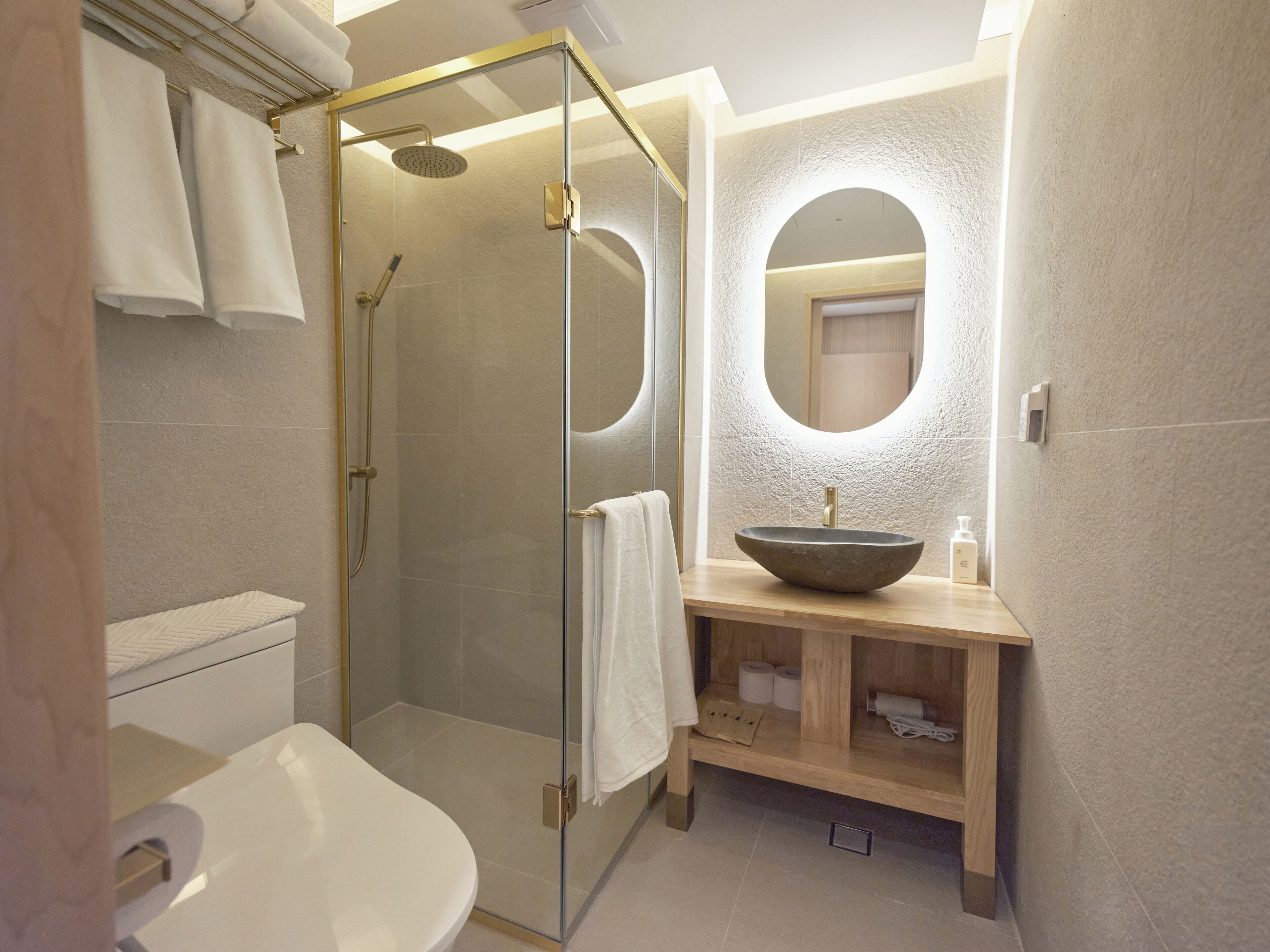 Foto - UH Suite Seoul Square