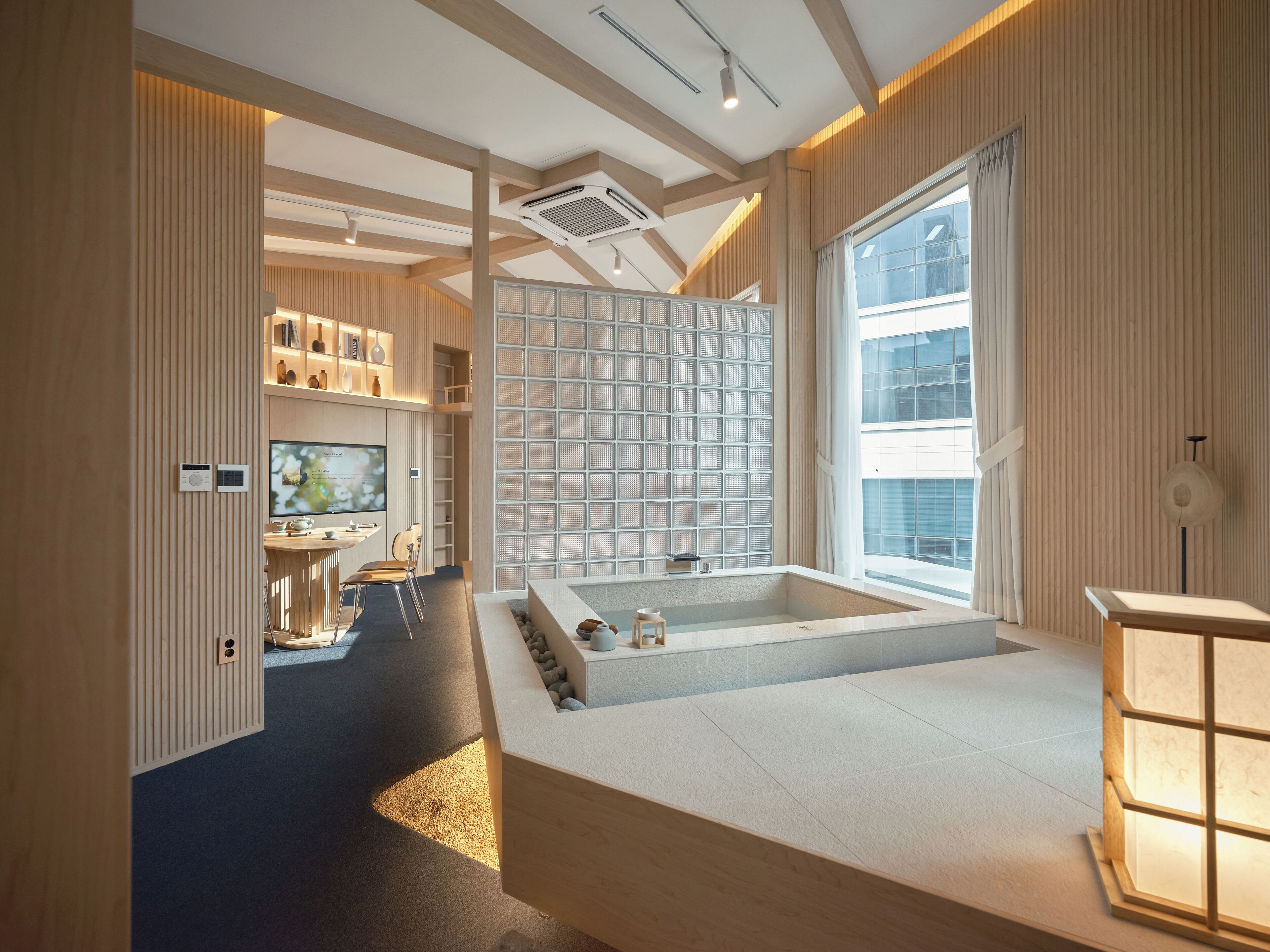 Foto - UH Suite Seoul Square