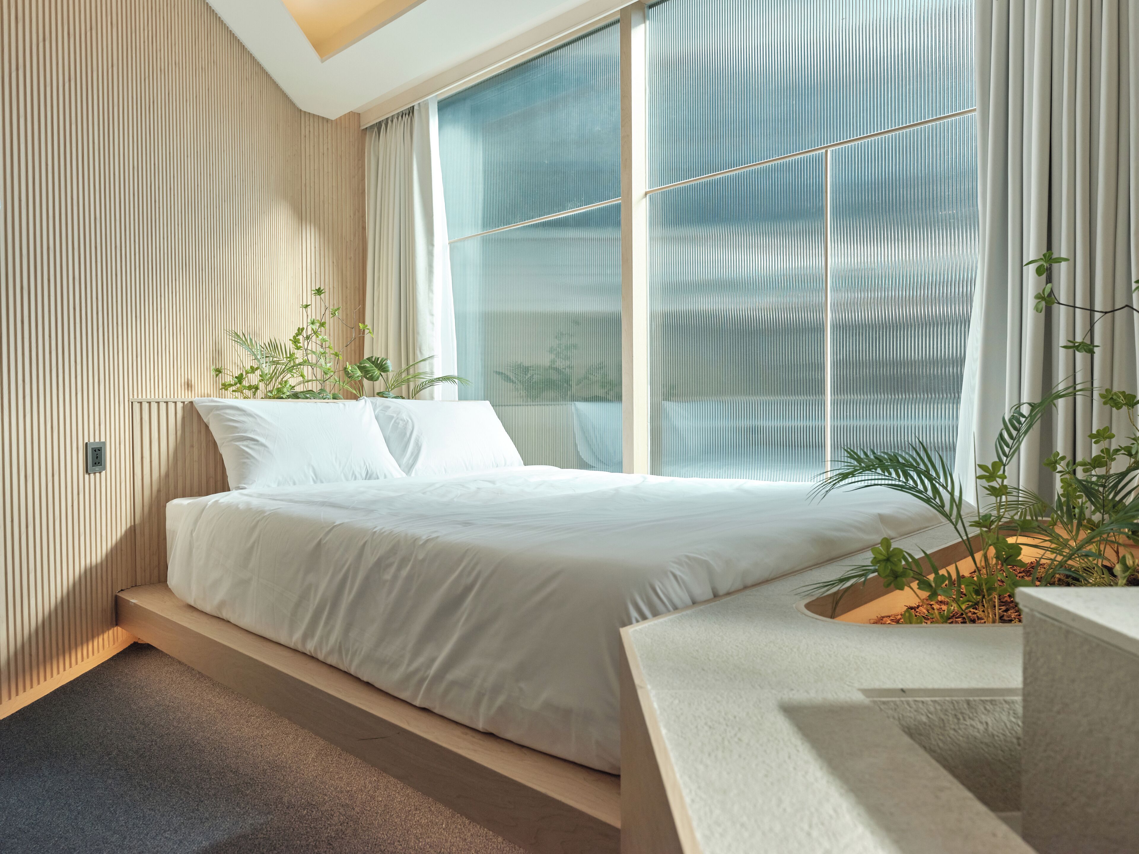 Foto - UH Suite Seoul Square