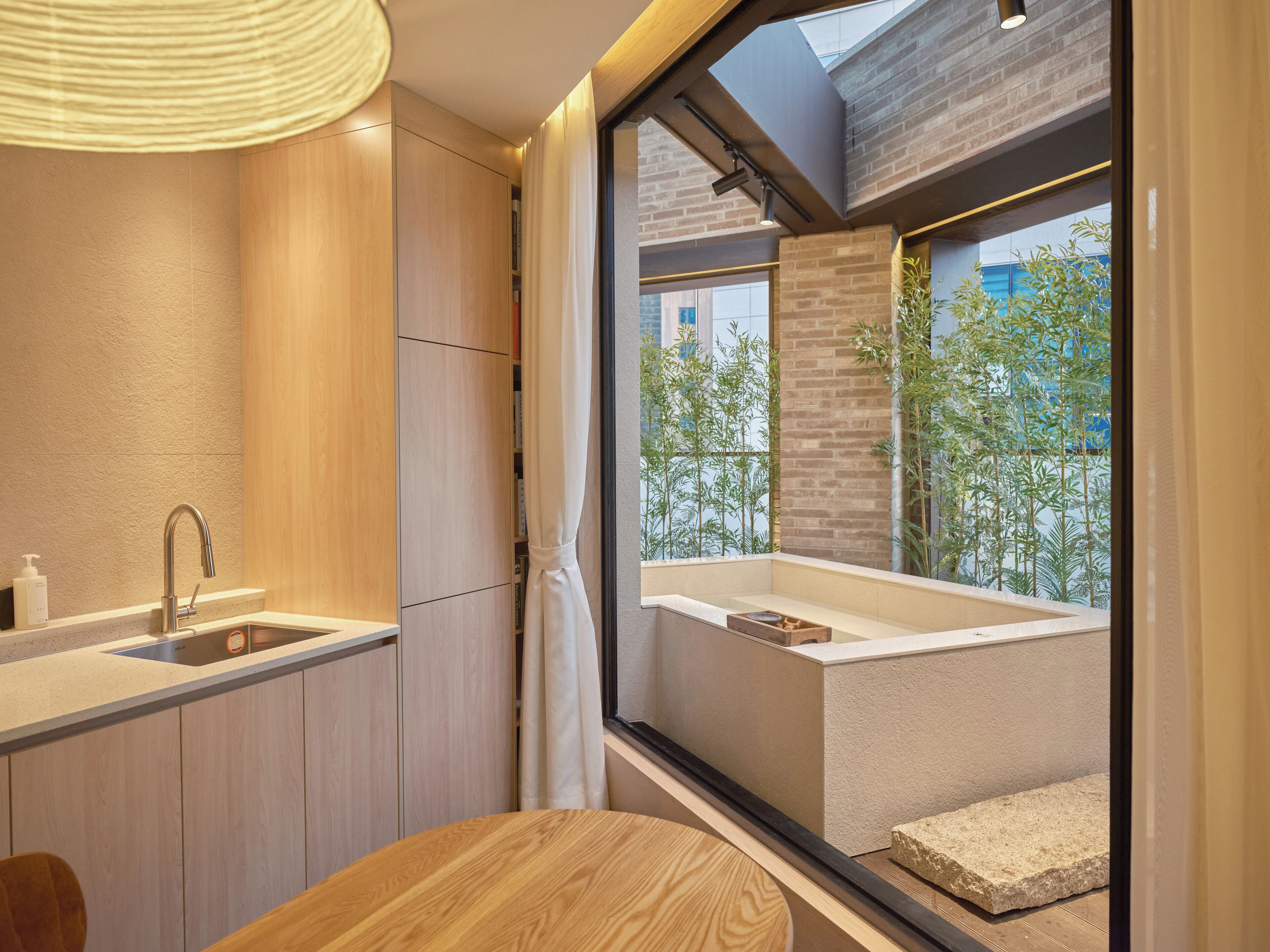 Foto - UH Suite Seoul Square