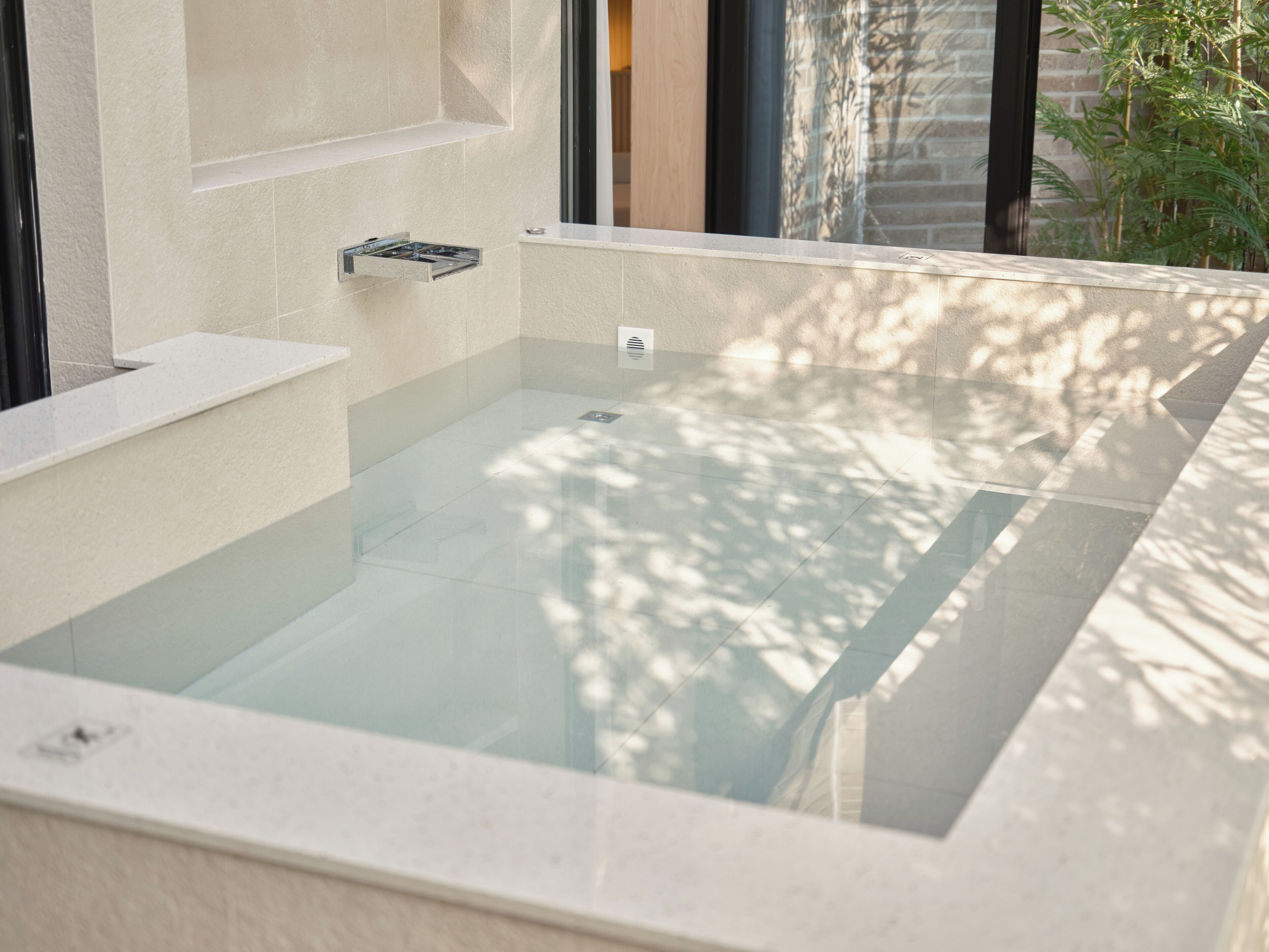 Foto - UH Suite Seoul Square