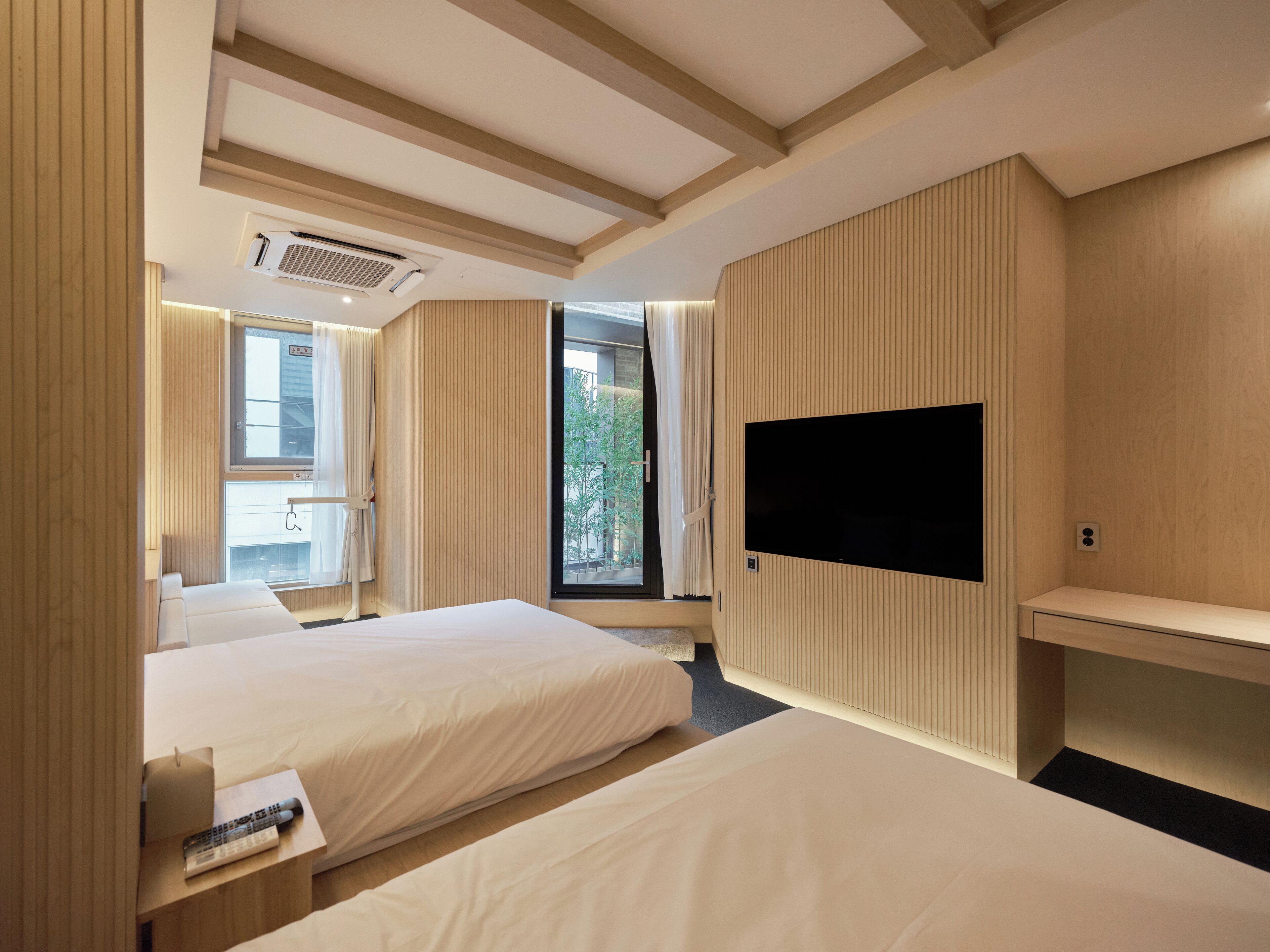 Foto - UH Suite Seoul Square