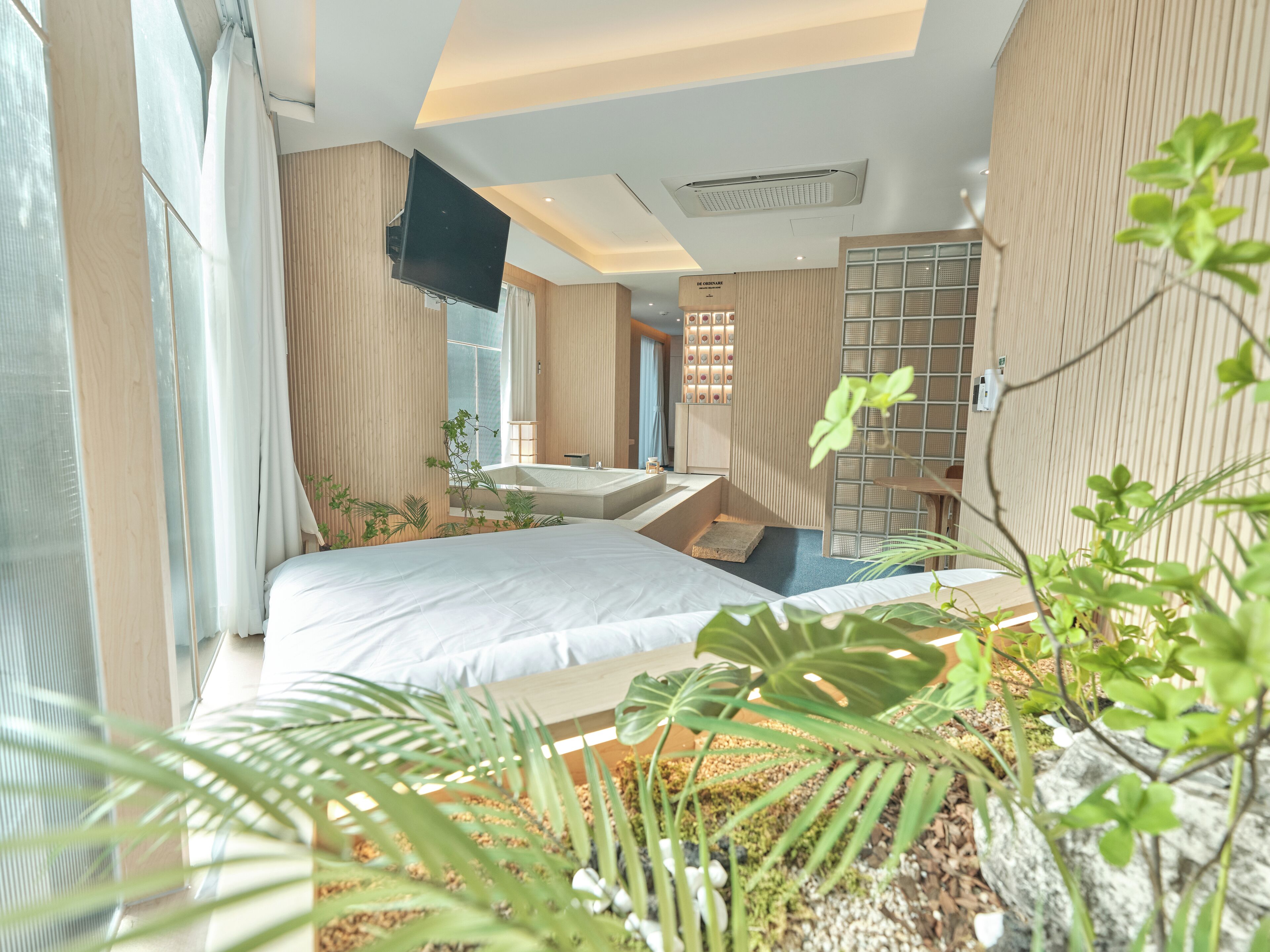 Foto - UH Suite Seoul Square