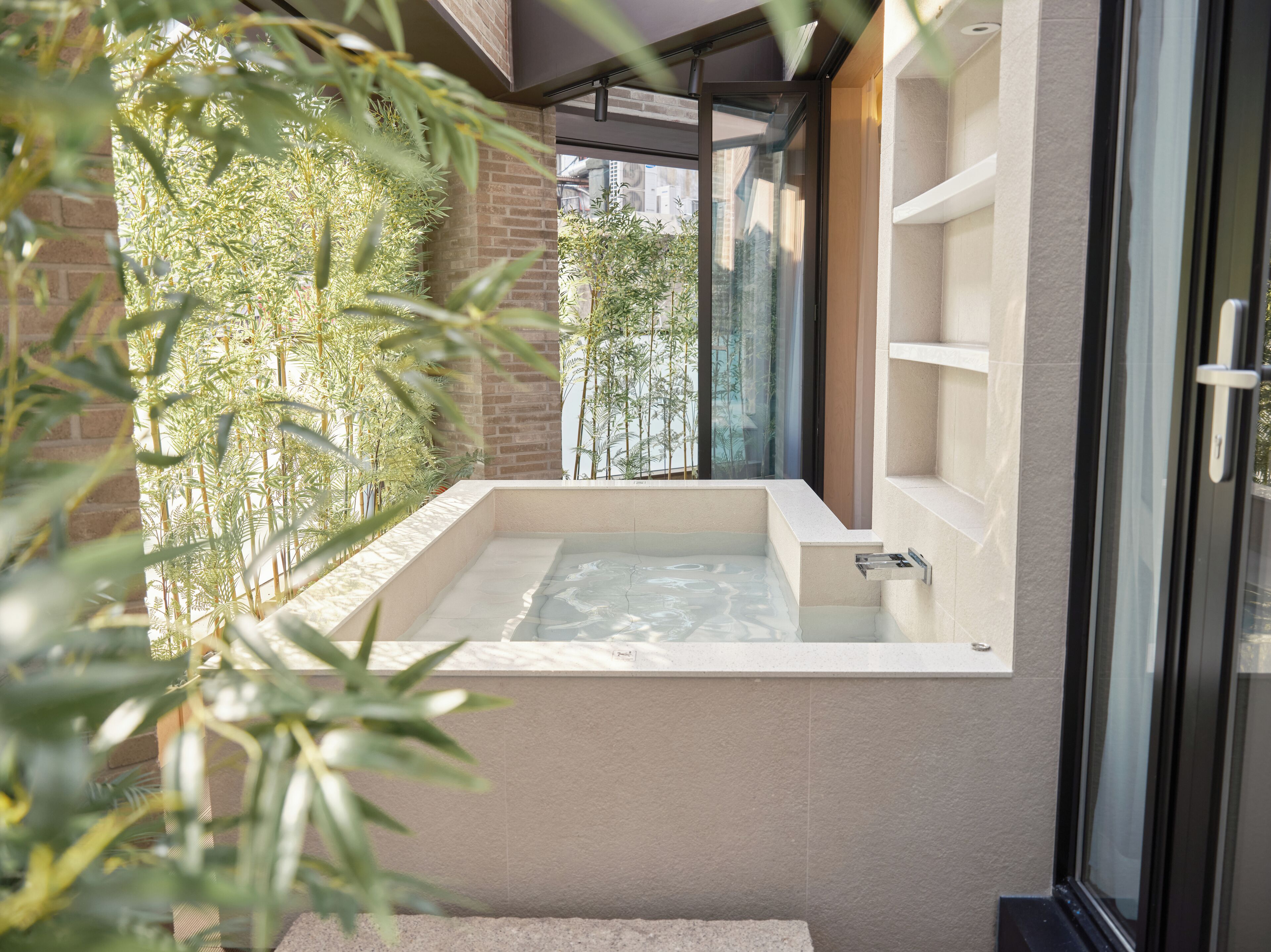 Foto - UH Suite Seoul Square