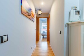 Interior - - (Torre del Mar)