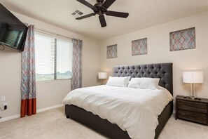 Condo, 2 Bedrooms | 2 bedrooms - Via Linda Getaway by Casago (Scottsdale)