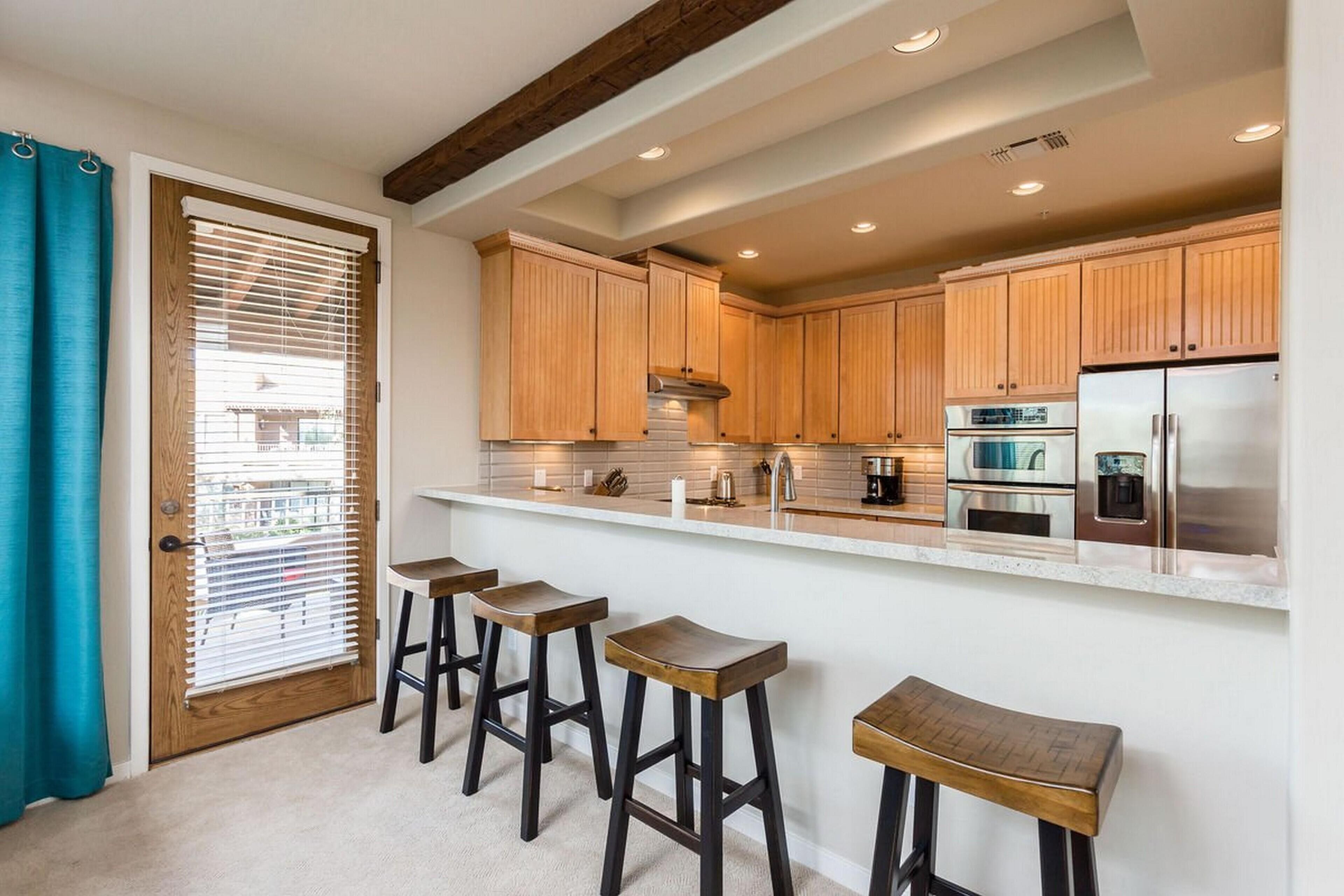 Condo, 2 Bedrooms | Private kitchen