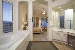 Bathroom - Troon Estate by Casago (Scottsdale)